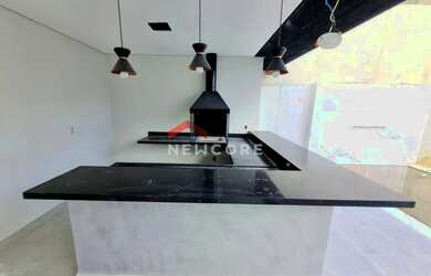 Imagem 7: Casa de condomínio em Avenida Gabriel Seme Cury - Jardim Gramados de Sorocaba - Sorocaba/S