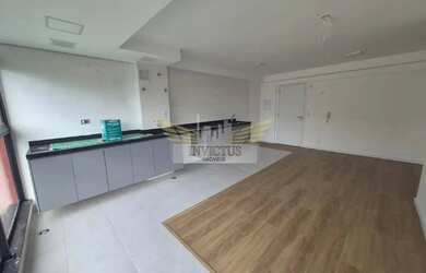 Imagem 4: Apartamento Novo com 3 Quartos no Residencial Vega Assunção para Alugar com 65m² - Vila As