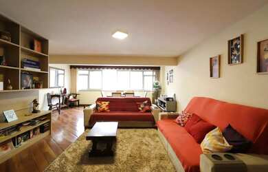 Imagem 2: Apartamento com 3 quartos à venda, 166 m² por R$ 800.000 - Agriões - Teresópolis/RJ