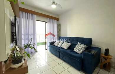 Imagem 4: Apartamento em Avenida Presidente Sarmiento - Tupi - Praia Grande/SP