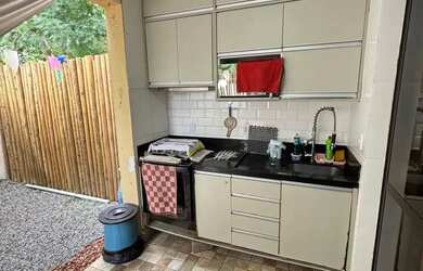 Imagem 4: Apartamento à venda no VARANDAS DOS LAGOS , ITACIMIRIM - MONTE GORDO, Camaçari, BA