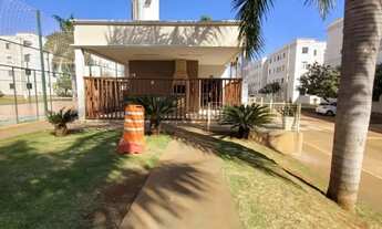 Imagem 3: Imóvel para aluguel no condomínio San Marino