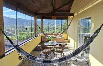 Imagem: Casa com 3 dormitórios à venda, 292 m²