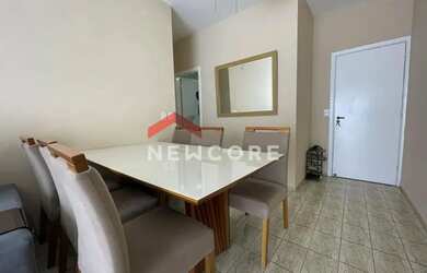 Imagem 3: Apartamento em Rua Marivaldo Fernandes - Enseada - Guarujá/SP