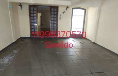 Imagem: SOBRADO 3 QUARTOS SENDO 1 SUITE, 2 VAGAS