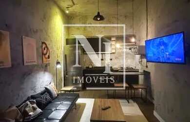 Imagem 7: Apartamento : Térreo / Residencial / Laranjeiras