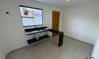 Imagem 6: Apartamentos para aluguel com 25 m² com 1 quarto em Nossa Senhora do Rosário - São José