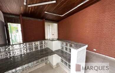 Imagem: Excelente Sobrado Comercial no Centro de