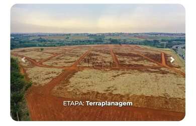 Imagem 2: Terreno à venda com 258 m² no Urbe 365 Paulínia, Paulínia