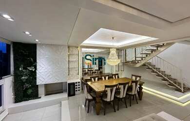 Imagem 4: Apartamento 3 Quartos com Suíte, 2 Vagas - Chapecó/SC, Bairro Santa Maria