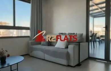 Imagem: Flat com ótimo preço no bairro Perdizes