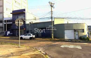 Imagem: Salão - Jardim do Trevo - Campinas