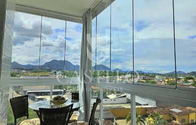 Imagem 6: Amplo Apartamento 2 quartos, sendo 1 suíte, na Praia do Morro - Guarapari !