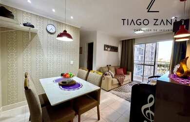 Imagem 6: Apartamento com 2 quartos à Venda no Dream Park Valparaíso