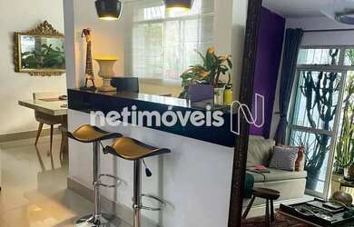 Imagem: Venda Apartamento 3 quartos Santa Lúcia