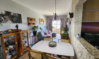 Imagem 5: Oportunidade - Apartamento - Edifício Giom - Jardim San Marino - 2 Dormitórios - 55m²