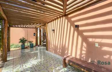 Imagem 4: CASA EM CONDOMINIO FECHADO, área nobre,Próximo ao Colégio Plural, para venda RIBEIRÃO DO L