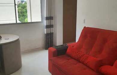 Imagem: Apartamento para comprar Mantiqueira Belo