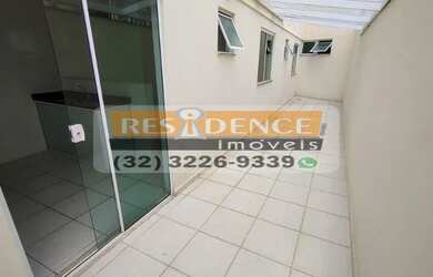 Imagem 4: Apartamento para Aluguel, Fontesville Juiz de Fora MG