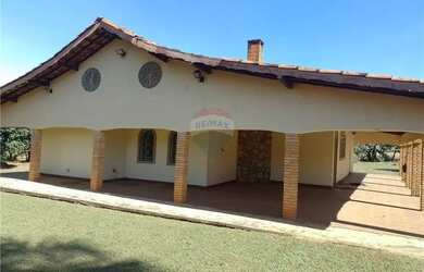 Imagem 6: Chácara no Recreio Montreal Cosmópolis