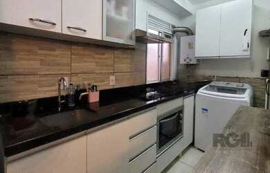 Imagem 6: Apartamento em Humaitá