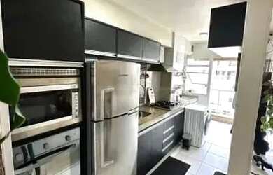 Imagem 5: Excelente apartamento com 2 quartos no Pontal Oceânico - Recreio dos Bandeirantes