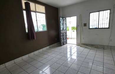 Imagem 2: Coroado - KITNET 1 quarto - próximo Murano - Vitoria supermercados