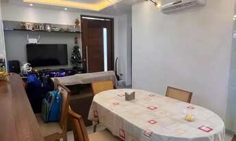 Imagem: Casa em condomínio para venda no Planalto