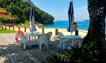 Imagem: Casa de Praia com 4 Quartos - 4 Banheiros