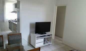 Imagem 3: Apartamento Apartamento com 2 dormitórios