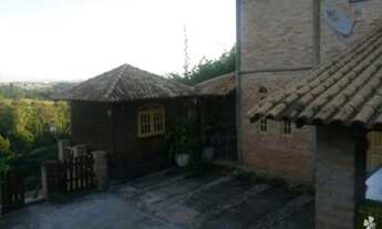 Imagem 2: Chácara à venda com 3 dormitórios em Parque são luiz, Jundiaí cod:CH07624