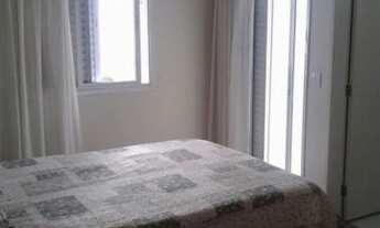 Imagem 7: APARTAMENTO, EDIFÍCIO MORADA DOS REIS, CHÁCARA SEGRE, JUNDIAÍ