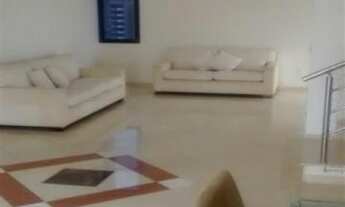 Imagem: APARTAMENTO COBERTURA ALTO PADRÃO, EDIFICIO