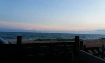 Imagem: Casa de frente p o mar