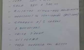 Imagem 2: Alugo casa em Santa Inês