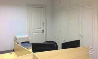 Imagem 3: Casa com 11 dormitórios para alugar, 390 m² por R$ 18.000,00/mês - Vila Nova Conceição - S