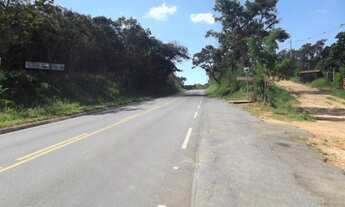 Imagem 4: Sítio comercial com água, 5000m as margens da MG 10. WhatAap * Guilherme