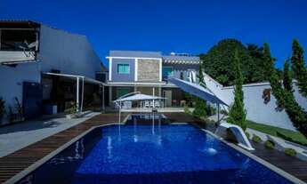 Imagem 5: Mansão de Itacoatiara , Itacoatiara ,Niterói , RJ