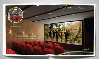 Imagem 2: Apartamento no Salinas Premium Resort