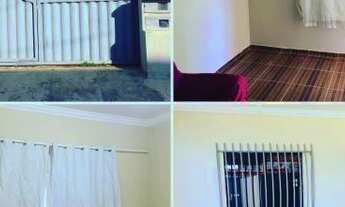 Imagem 4: Casa 2 quartos com garagem coberta para 2 carros