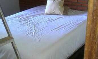 Imagem 5: Linda casa rústica no condomínio Encontro das Águas em Lauro de Freitas