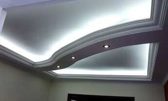 Imagem 6: Alugo Excelente Casa de 03 Quartos - Santo Afonso