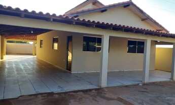 Imagem 2: Aluga-se Casa em Cáceres-MT