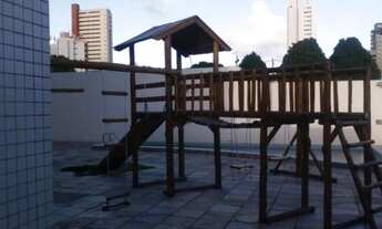 Imagem 2: APARTAMENTO EM LAGOA NOVA