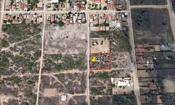 Imagem 2: Terreno em Parque das Árvores- Parnamirim