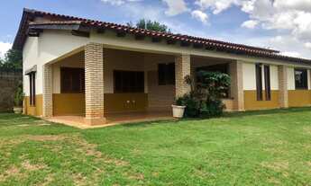 Imagem 2: R$2.800,00. Casa 3 quartos - conjunto 5 - sha - setor hab. arniqueira - 2.800,00