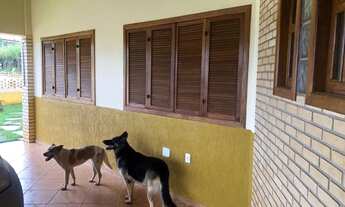 Imagem 5: R$2.800,00. Casa 3 quartos - conjunto 5 - sha - setor hab. arniqueira - 2.800,00
