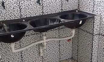 Imagem 5: Apartamento de dois quartos