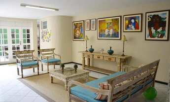 Imagem: Casa em Lagoa Nova