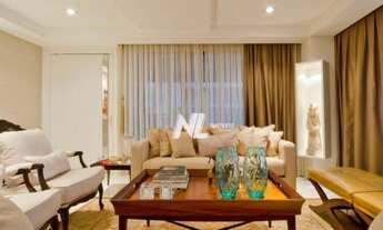 Imagem 6: Apartamento alto padrão com 4 suítes à venda, 449m² - Petrópolis - Natal/RN